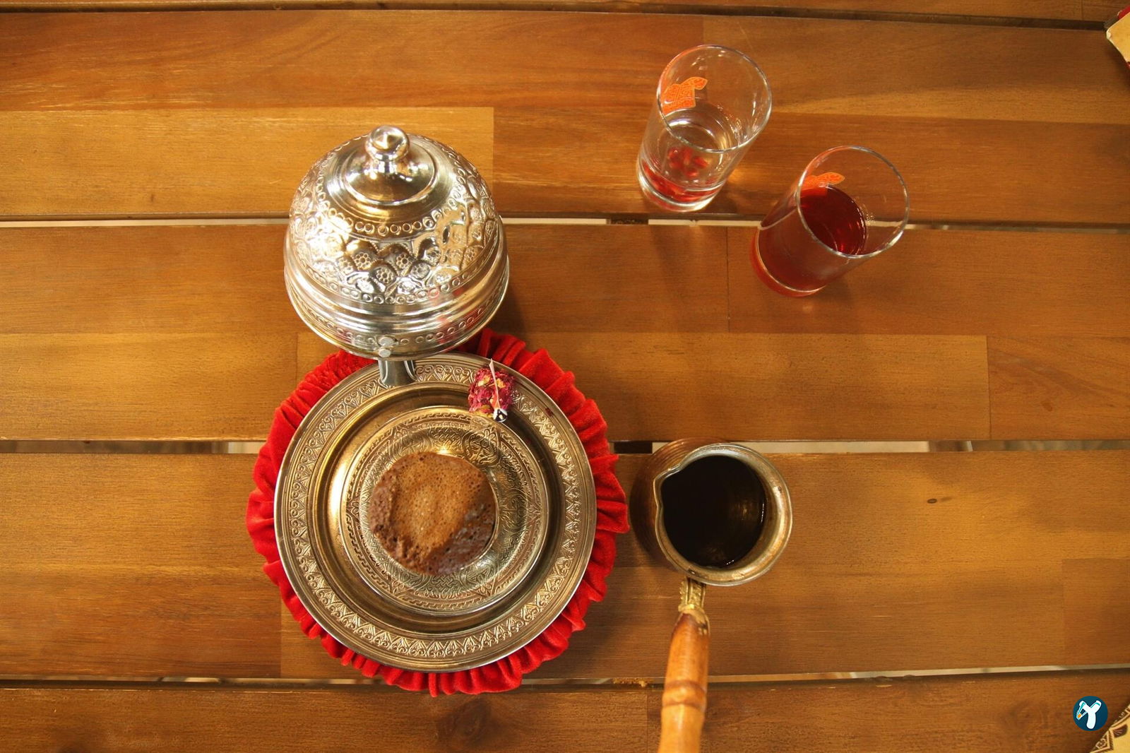 Ayten Usta Gurme Restoran Eskişehir Kahvaltı | Yemek