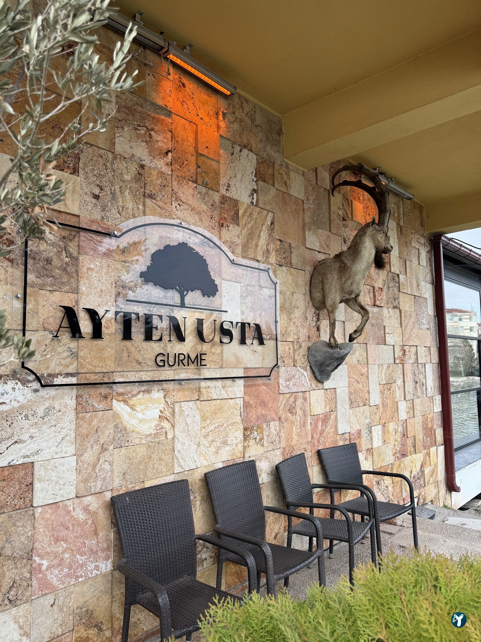 Ayten Usta Gurme Restoran Eskişehir Kahvaltı | Yemek
