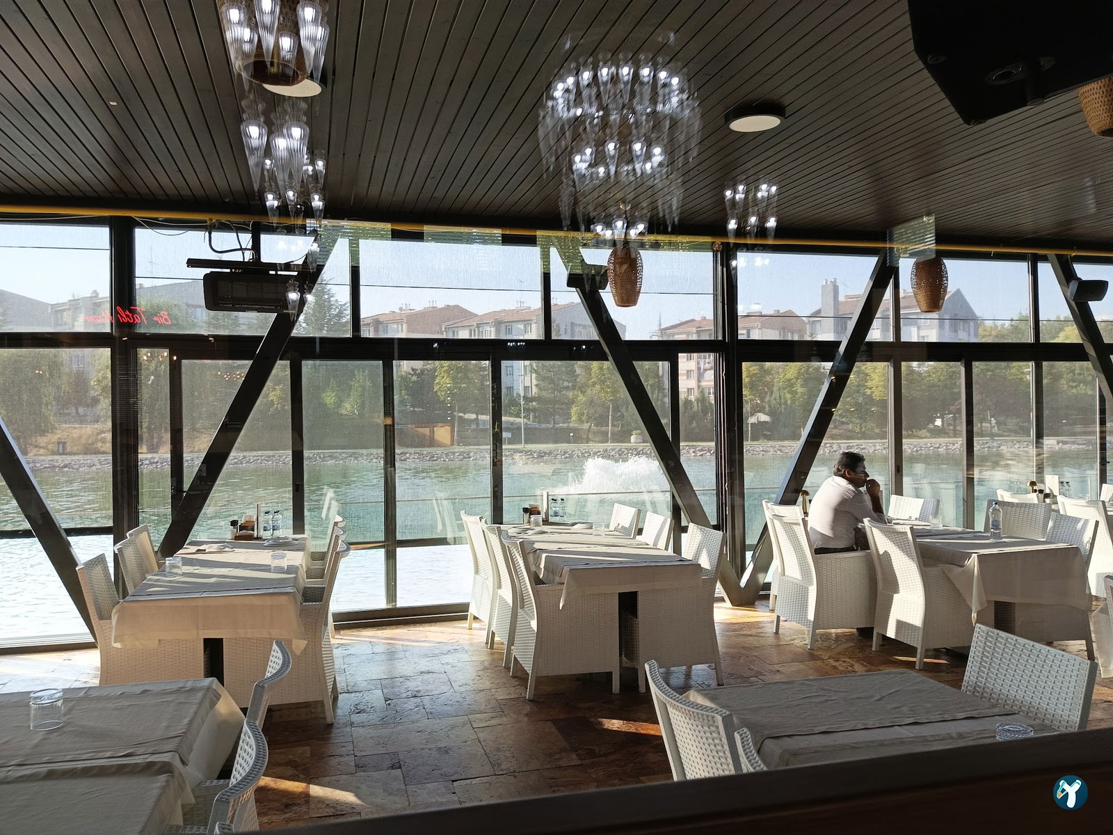 Ayten Usta Gurme Restoran Eskişehir Kahvaltı | Yemek