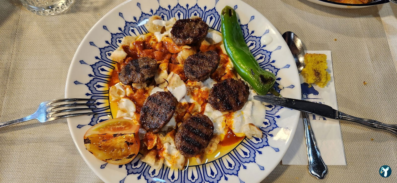 Ayten Usta Gurme Restoran Eskişehir Kahvaltı | Yemek