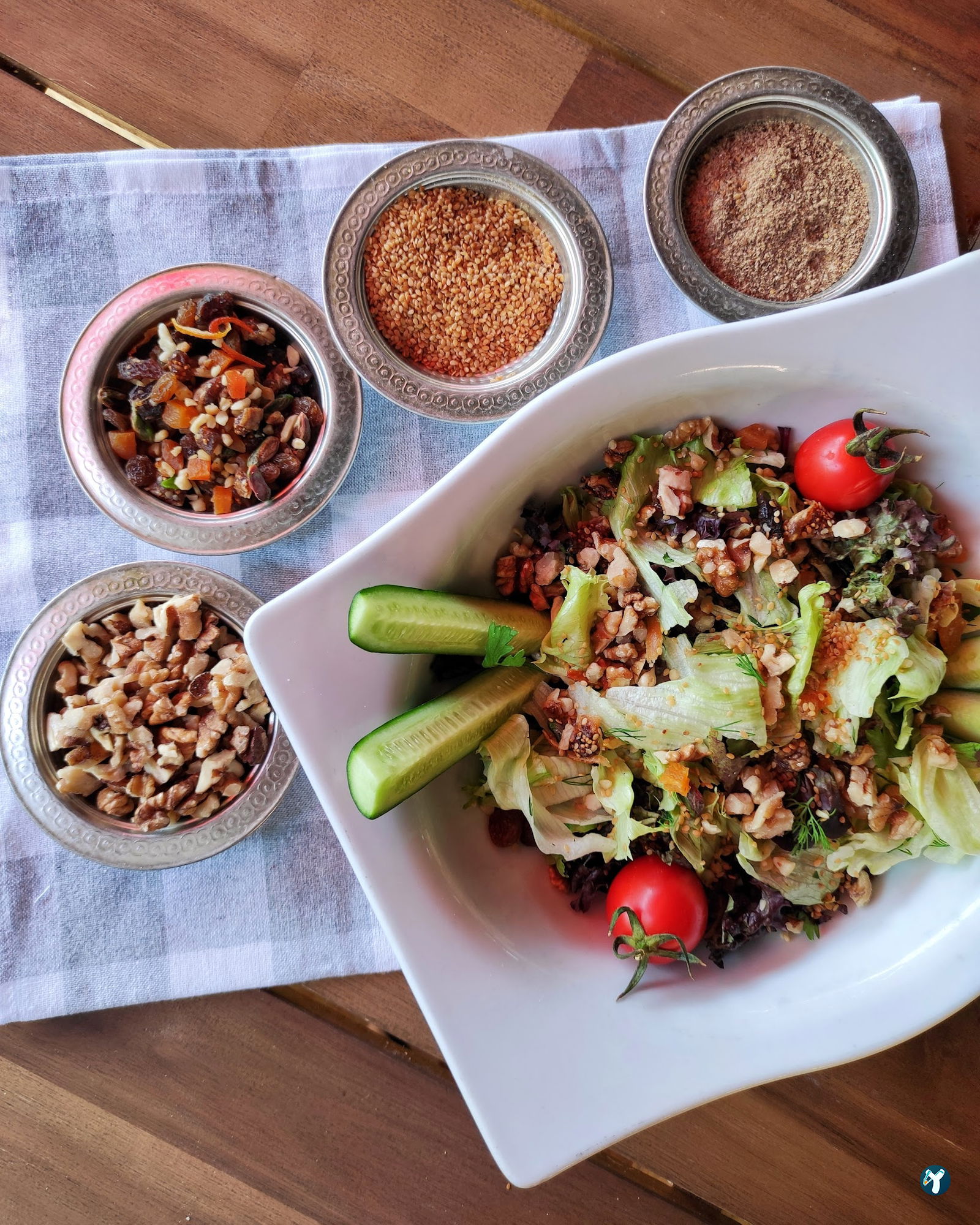Ayten Usta Gurme Restoran Eskişehir Kahvaltı | Yemek