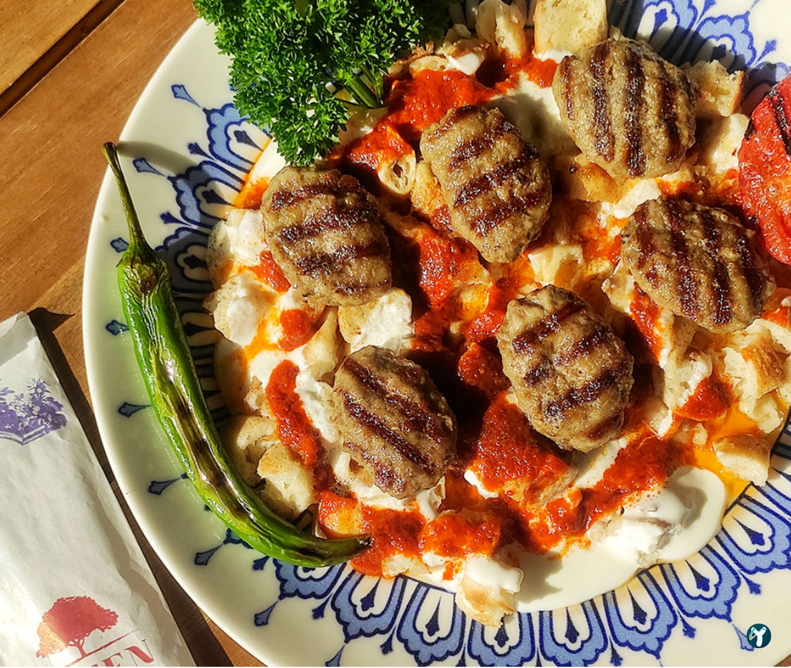Ayten Usta Gurme Restoran Eskişehir Kahvaltı | Yemek