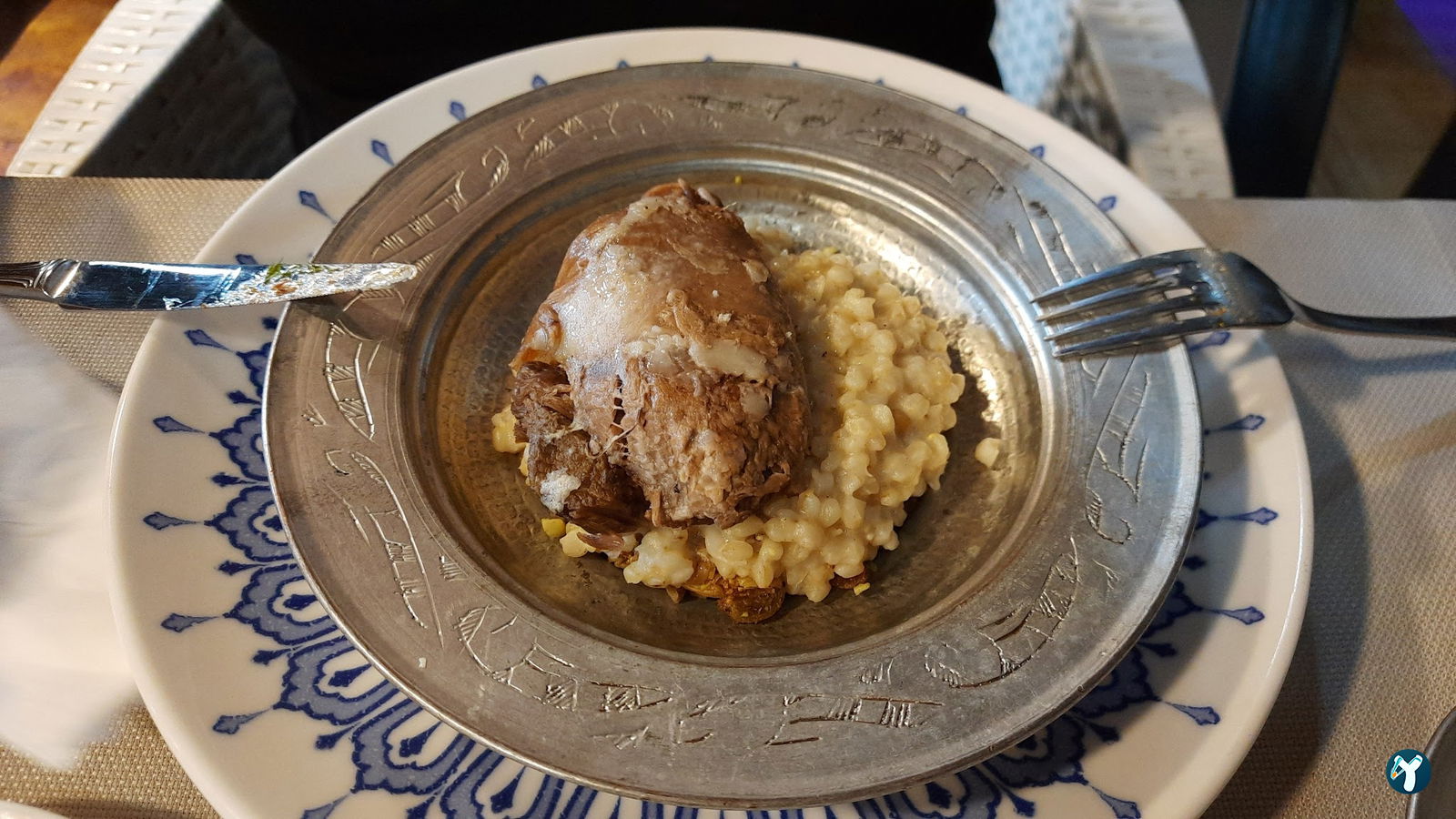 Ayten Usta Gurme Restoran Eskişehir Kahvaltı | Yemek