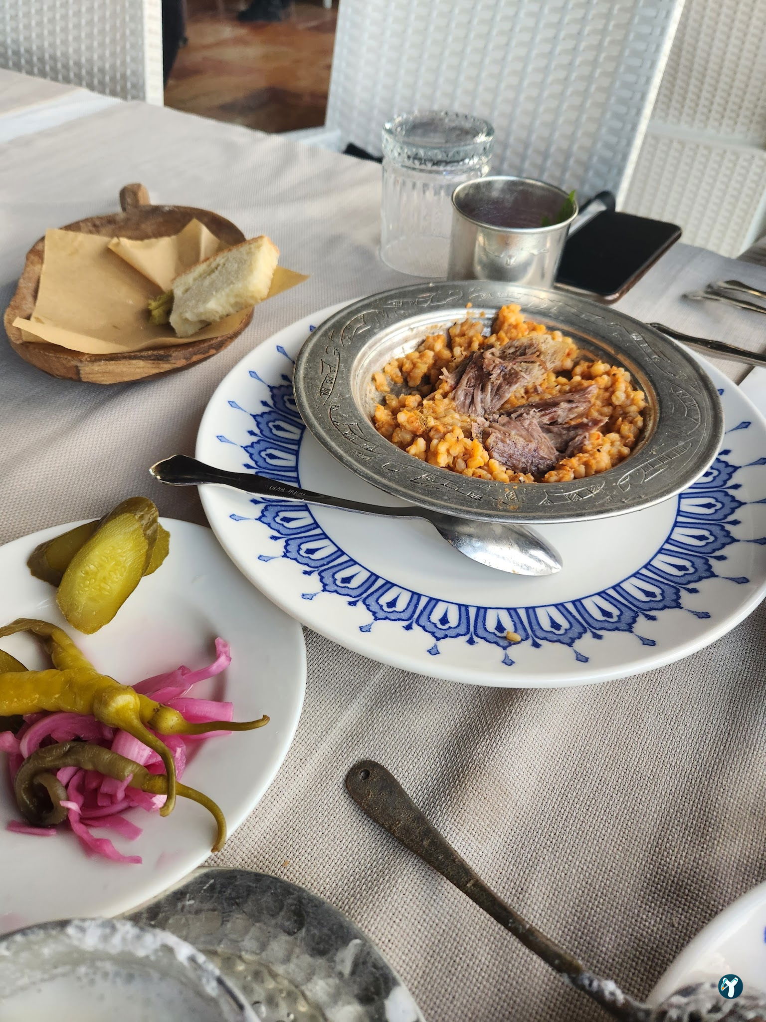 Ayten Usta Gurme Restoran Eskişehir Kahvaltı | Yemek