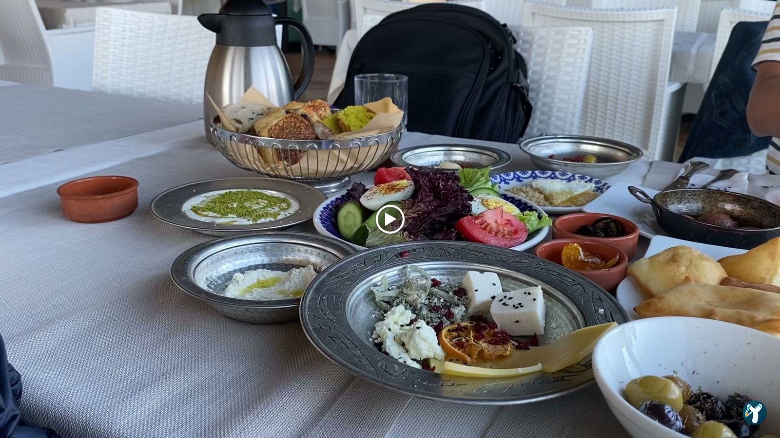 Ayten Usta Gurme Restoran Eskişehir Kahvaltı | Yemek