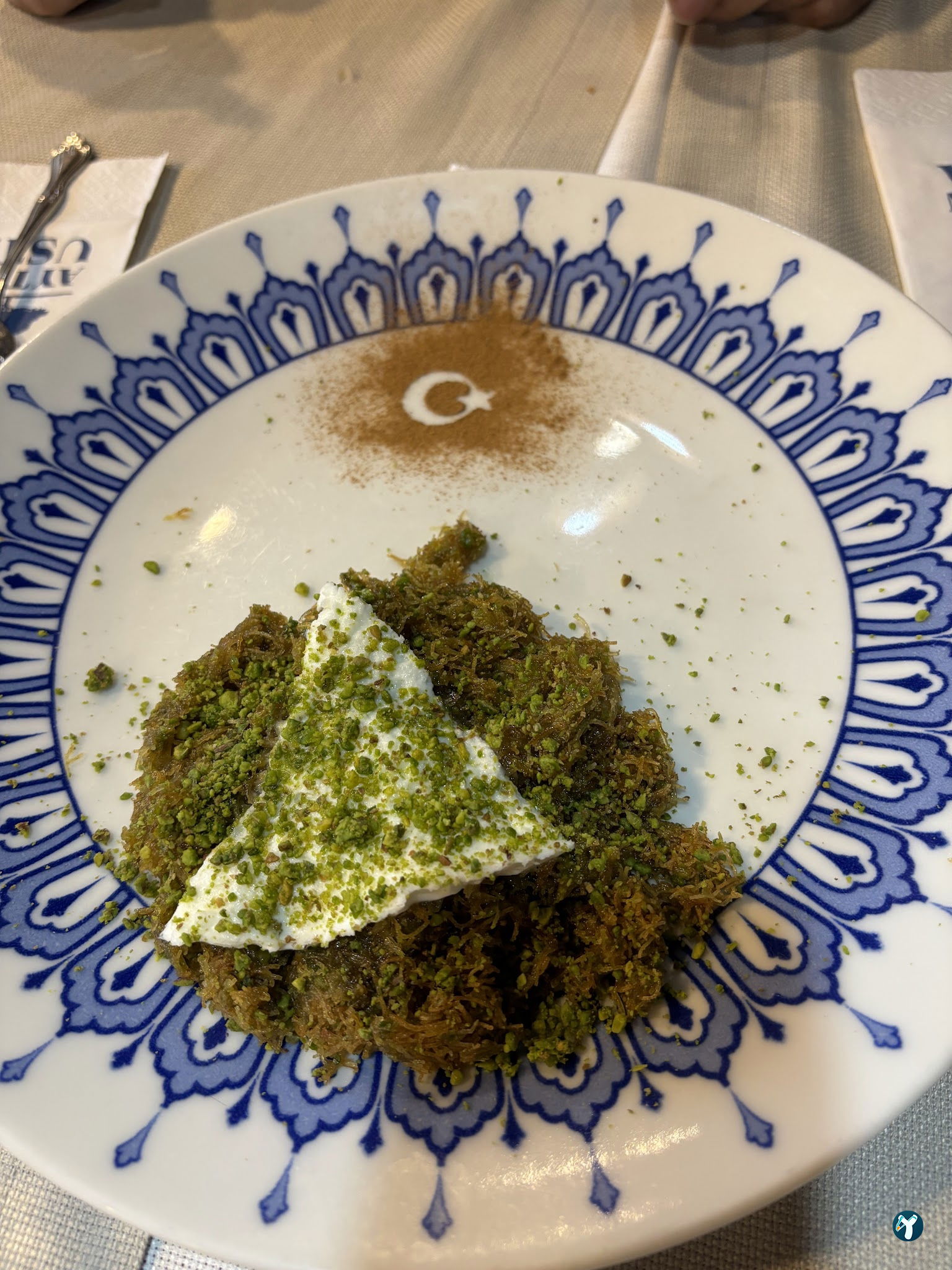 Ayten Usta Gurme Restoran Eskişehir Kahvaltı | Yemek