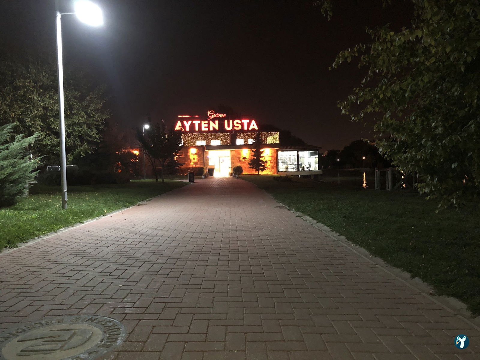 Ayten Usta Gurme Restoran Eskişehir Kahvaltı | Yemek
