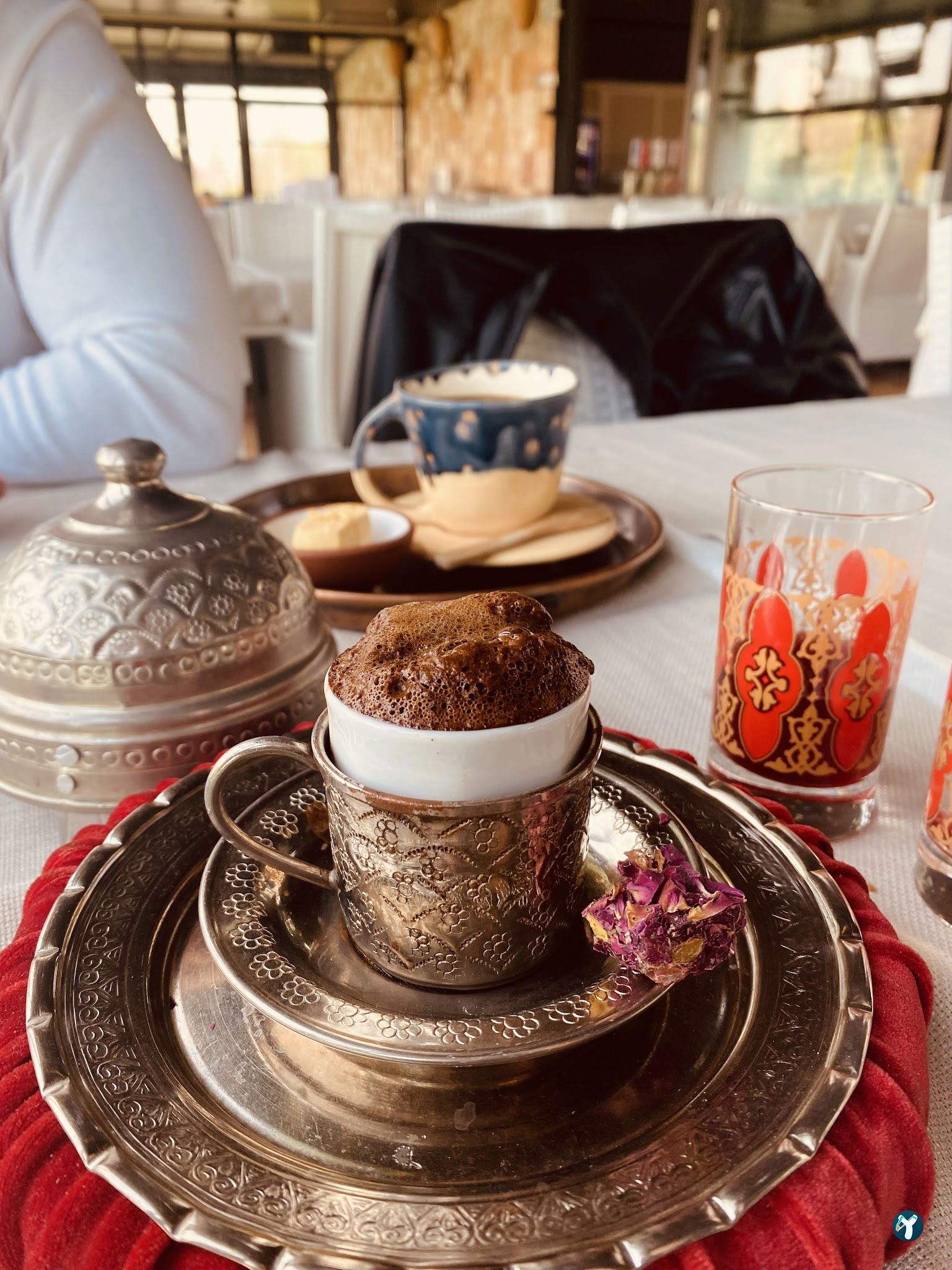 Ayten Usta Gurme Restoran Eskişehir Kahvaltı | Yemek