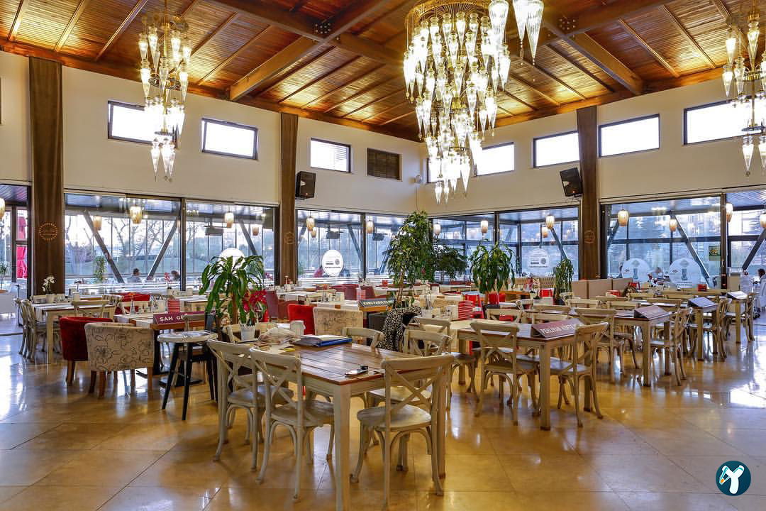 Ayten Usta Gurme Restoran Eskişehir Kahvaltı | Yemek