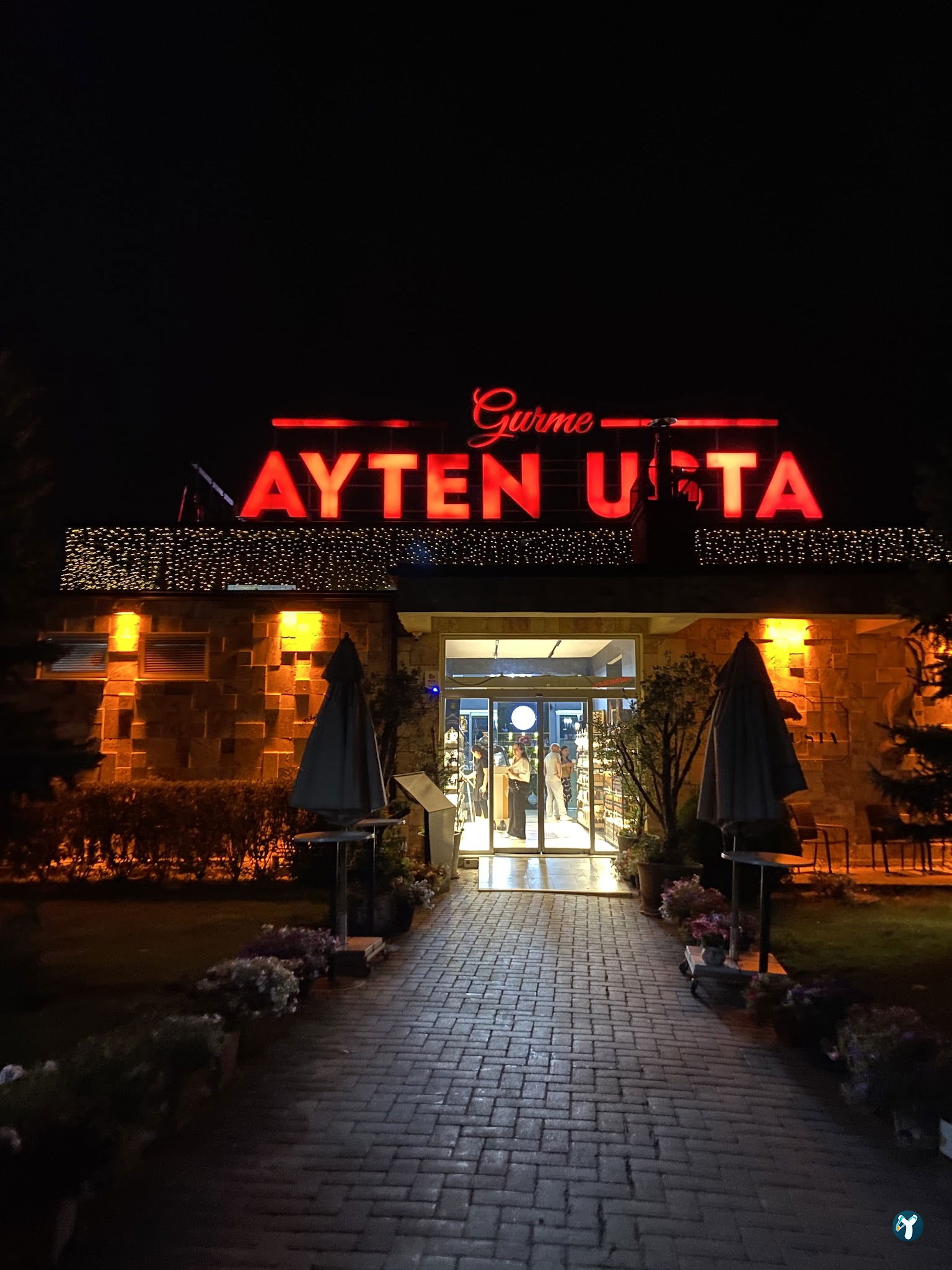 Ayten Usta Gurme Restoran Eskişehir Kahvaltı | Yemek