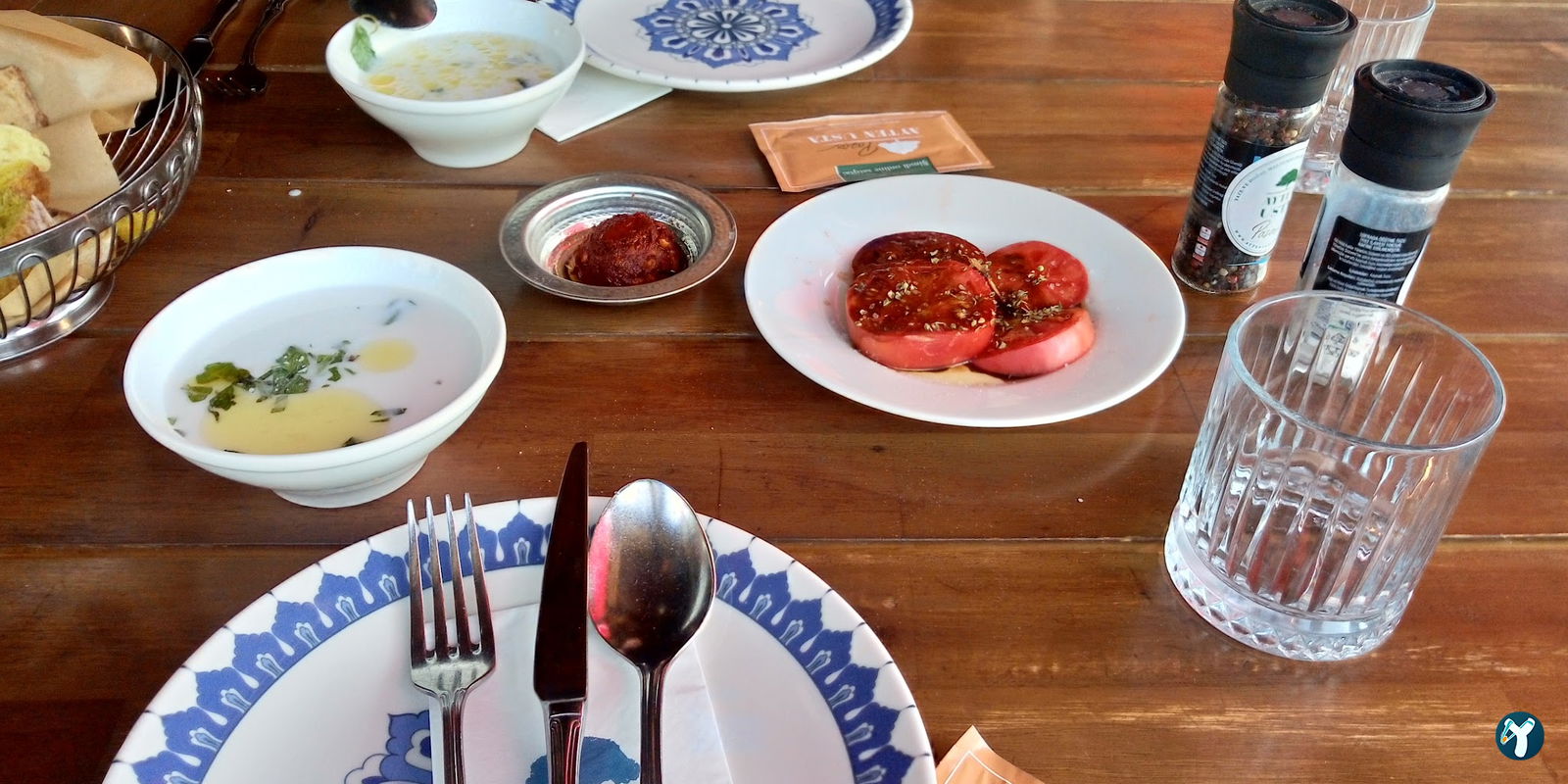 Ayten Usta Gurme Restoran Eskişehir Kahvaltı | Yemek
