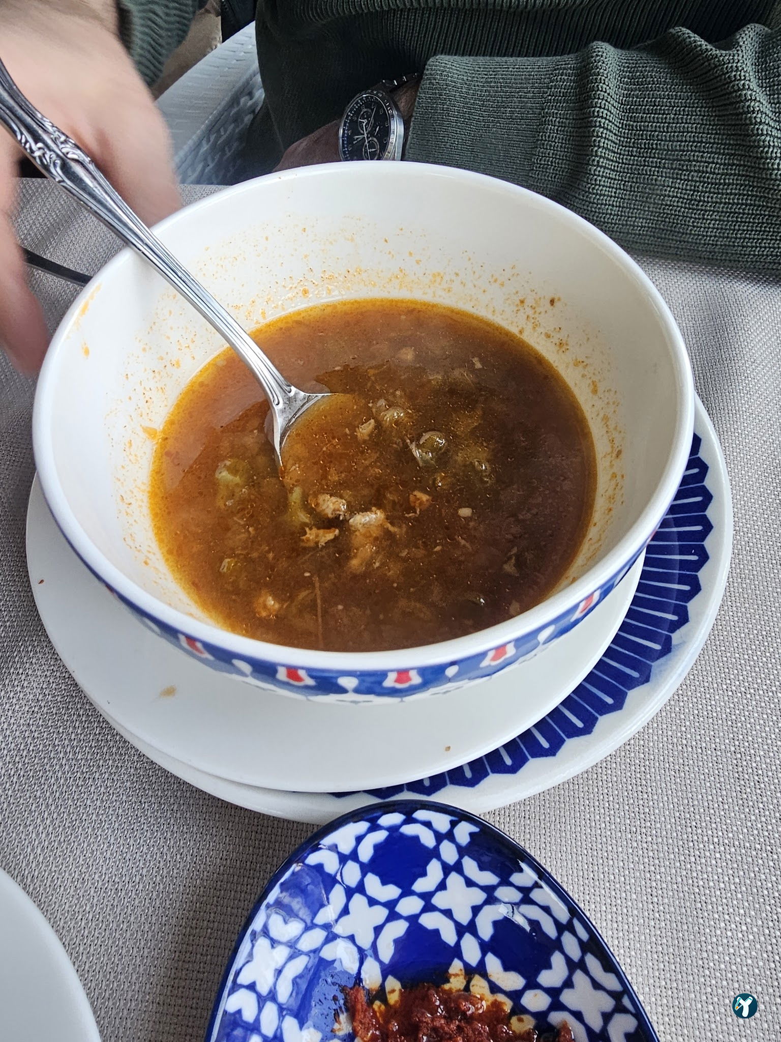 Ayten Usta Gurme Restoran Eskişehir Kahvaltı | Yemek