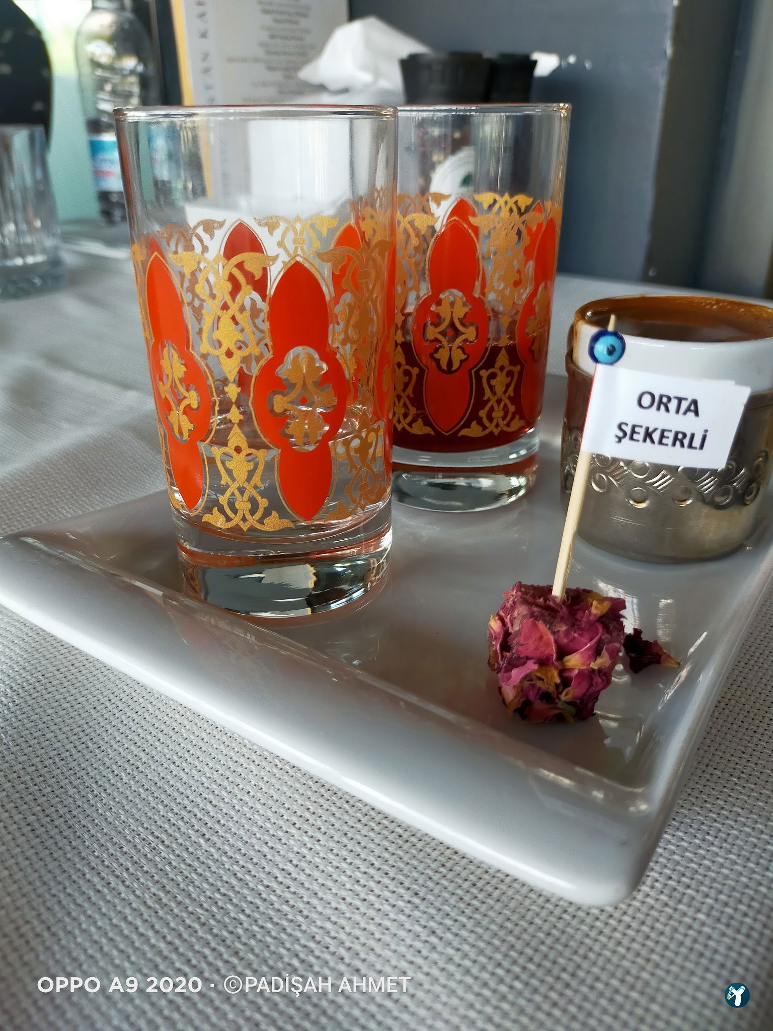 Ayten Usta Gurme Restoran Eskişehir Kahvaltı | Yemek
