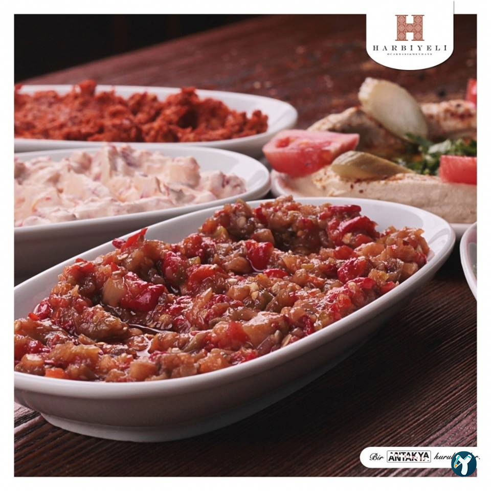 Harbiyeli Ocakbaşı