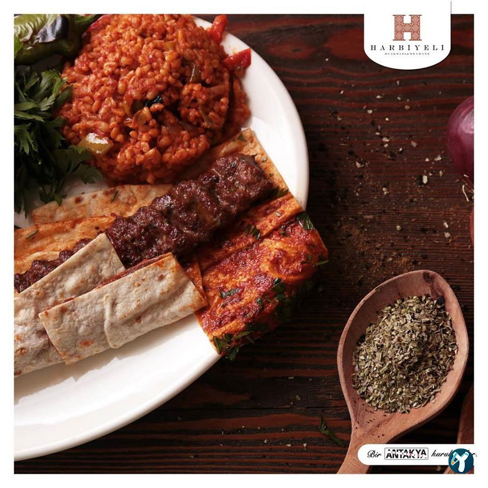 Harbiyeli Ocakbaşı