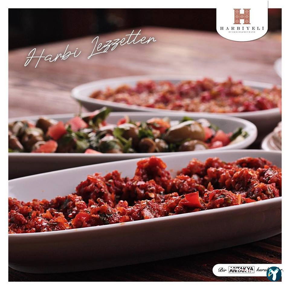 Harbiyeli Ocakbaşı
