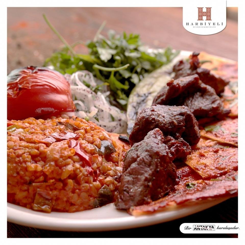 Harbiyeli Ocakbaşı