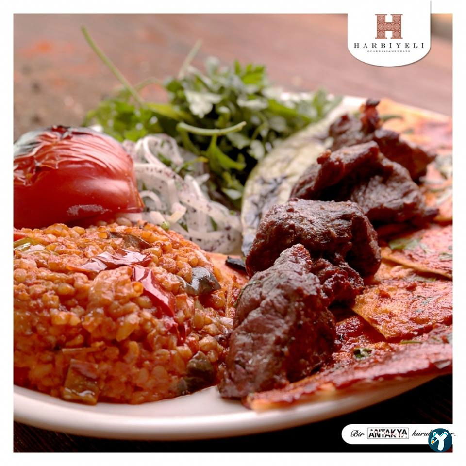 Harbiyeli Ocakbaşı