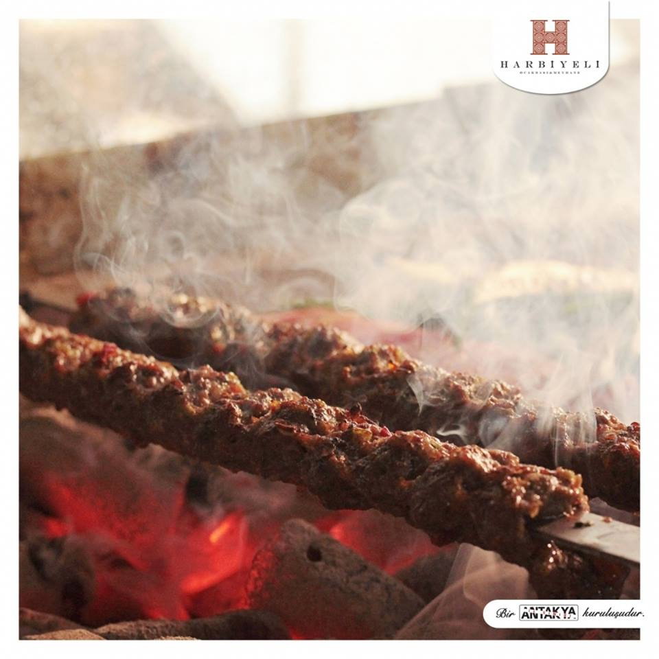 Harbiyeli Ocakbaşı