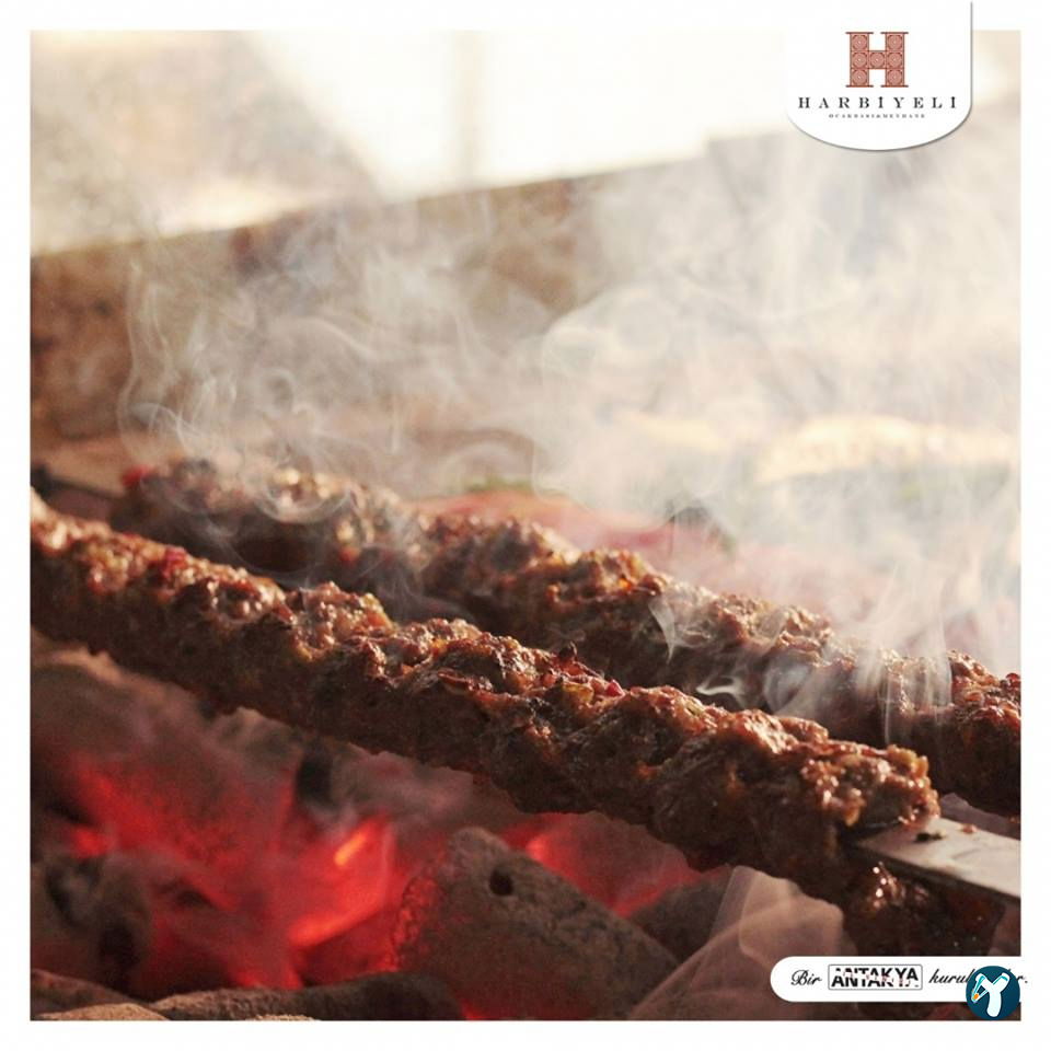 Harbiyeli Ocakbaşı