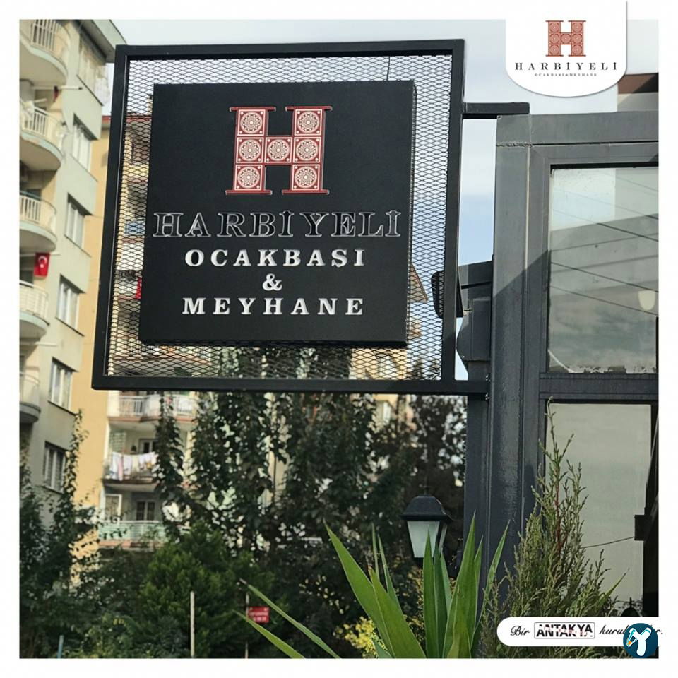 Harbiyeli Ocakbaşı