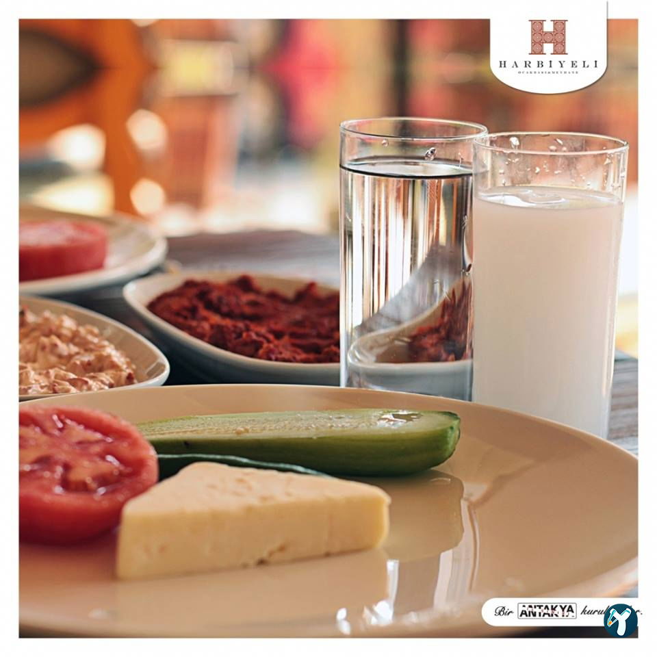 Harbiyeli Ocakbaşı