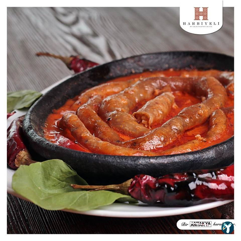 Harbiyeli Ocakbaşı