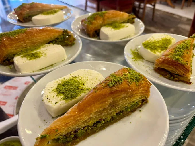 Numan Usta Döner Ve Kebap