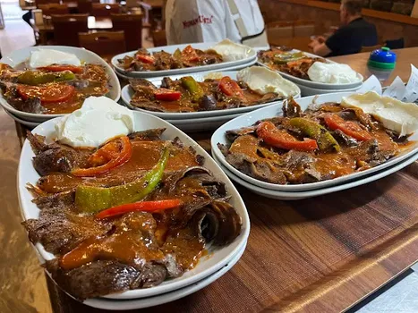 Numan Usta Döner Ve Kebap resimleri