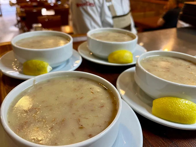 Numan Usta Döner Ve Kebap