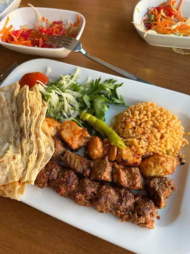 Numan Usta Döner Ve Kebap