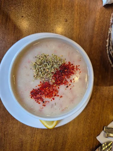 Numan Usta Döner Ve Kebap