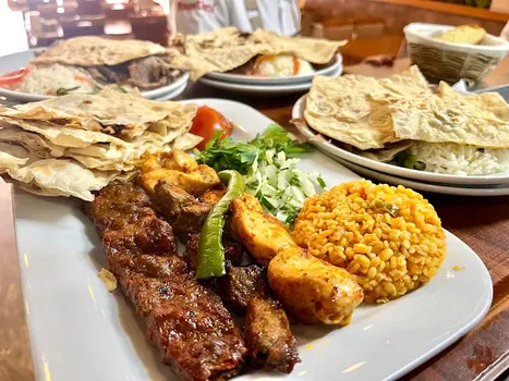 Numan Usta Döner Ve Kebap resimleri