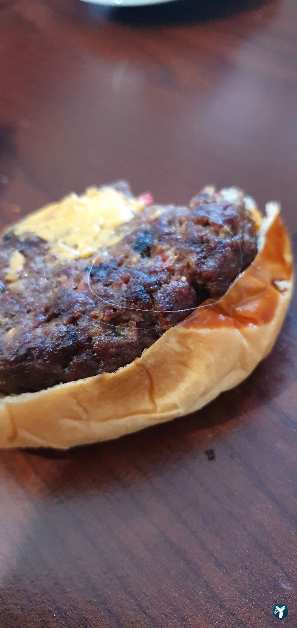 Acun Kasap Burger