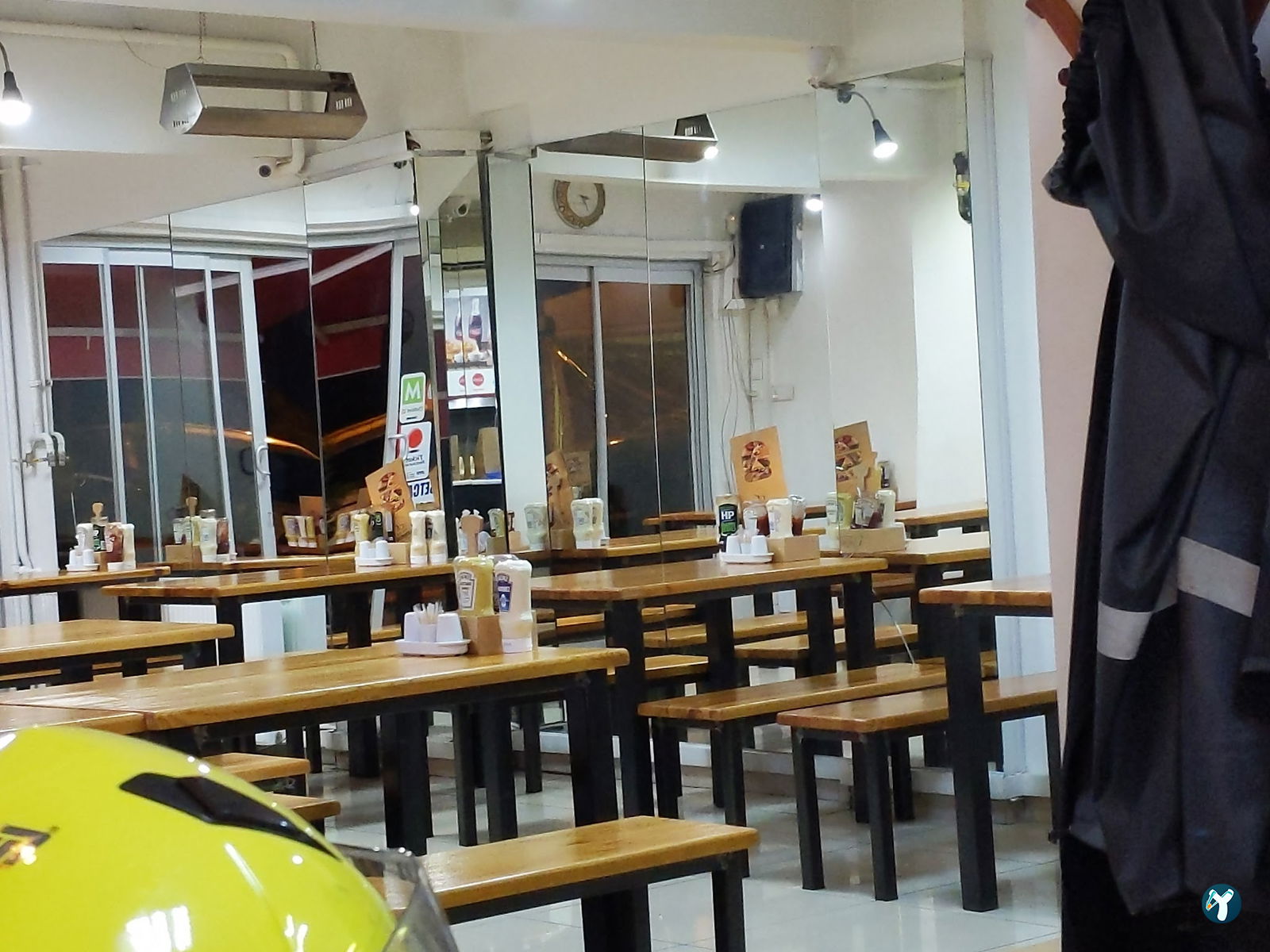 Acun Kasap Burger