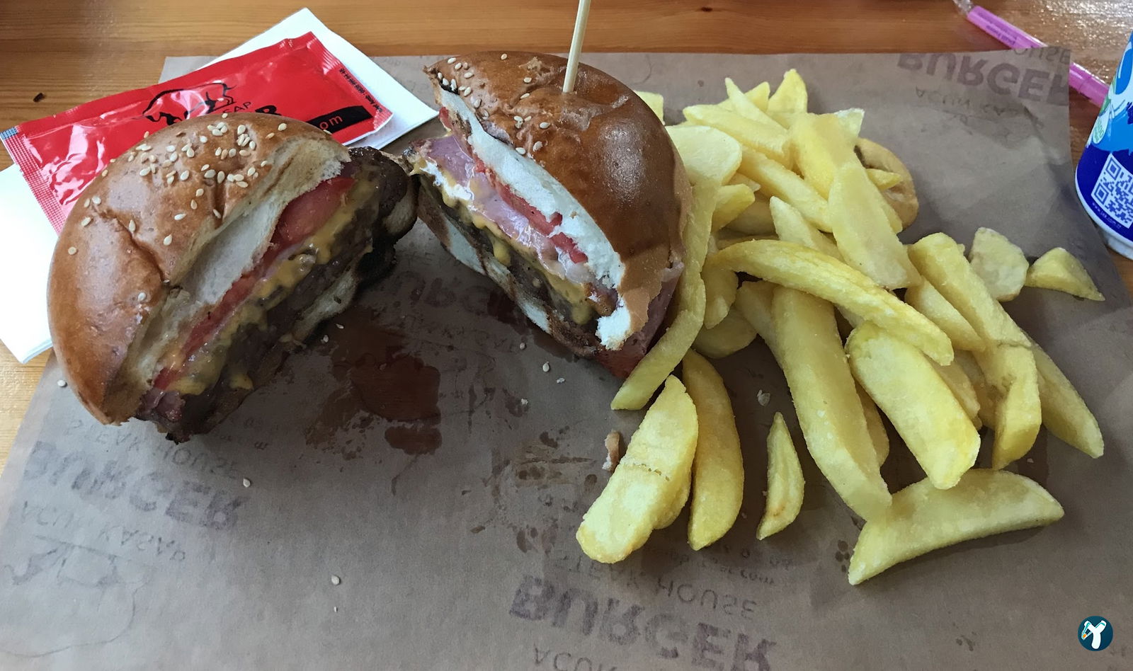 Acun Kasap Burger