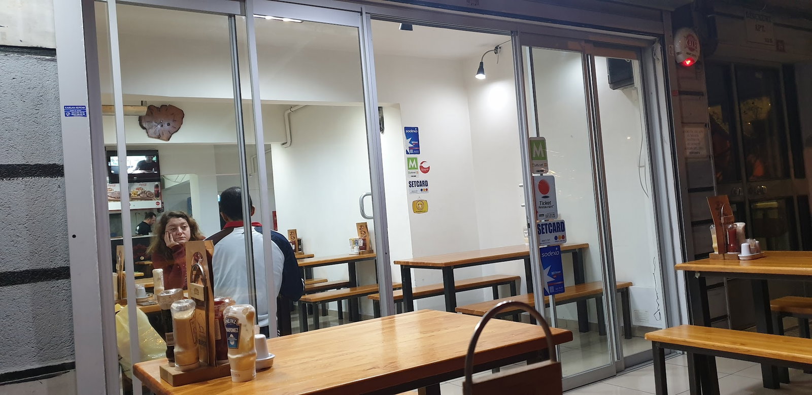 Acun Kasap Burger