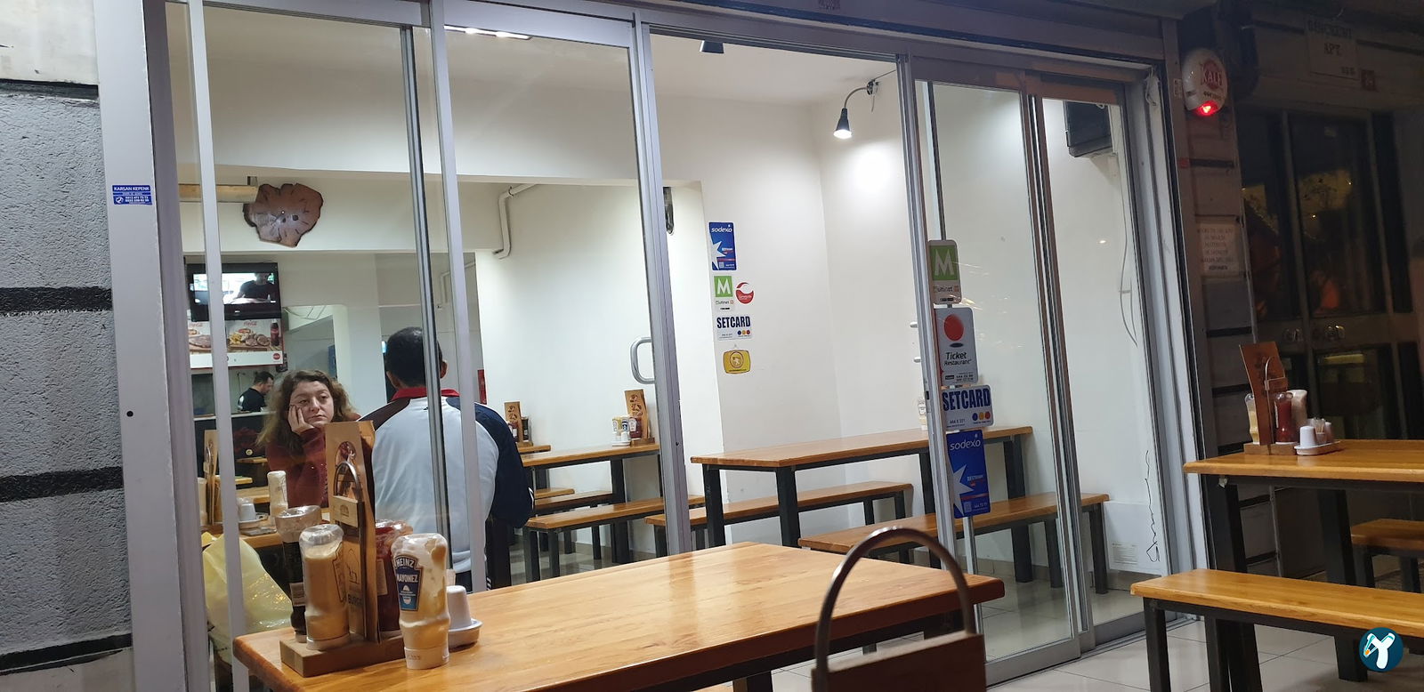 Acun Kasap Burger