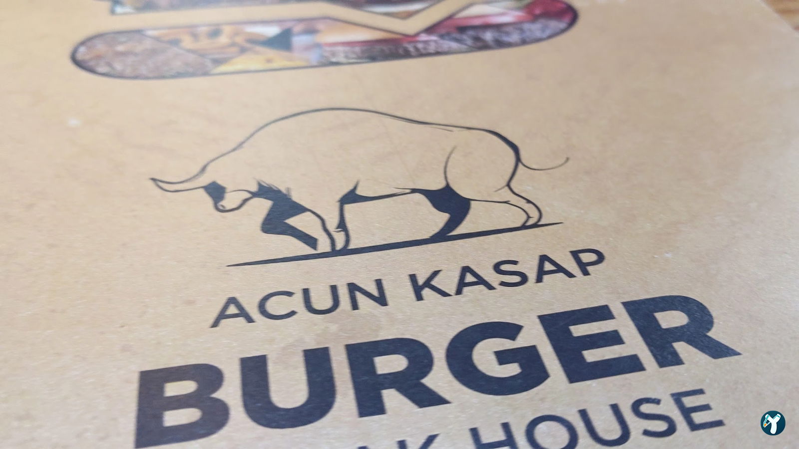 Acun Kasap Burger