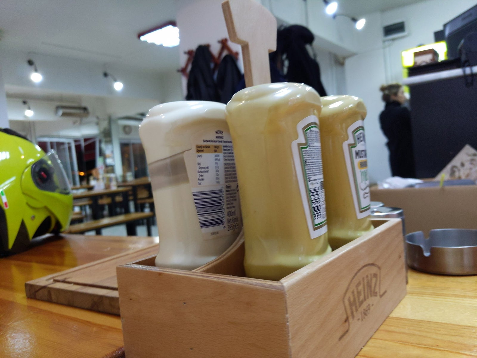 Acun Kasap Burger