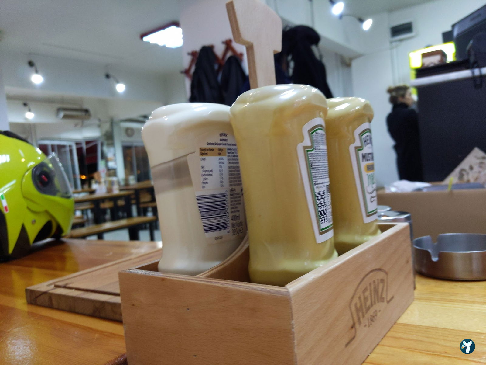 Acun Kasap Burger