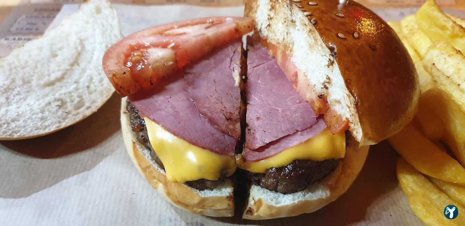 Acun Kasap Burger
