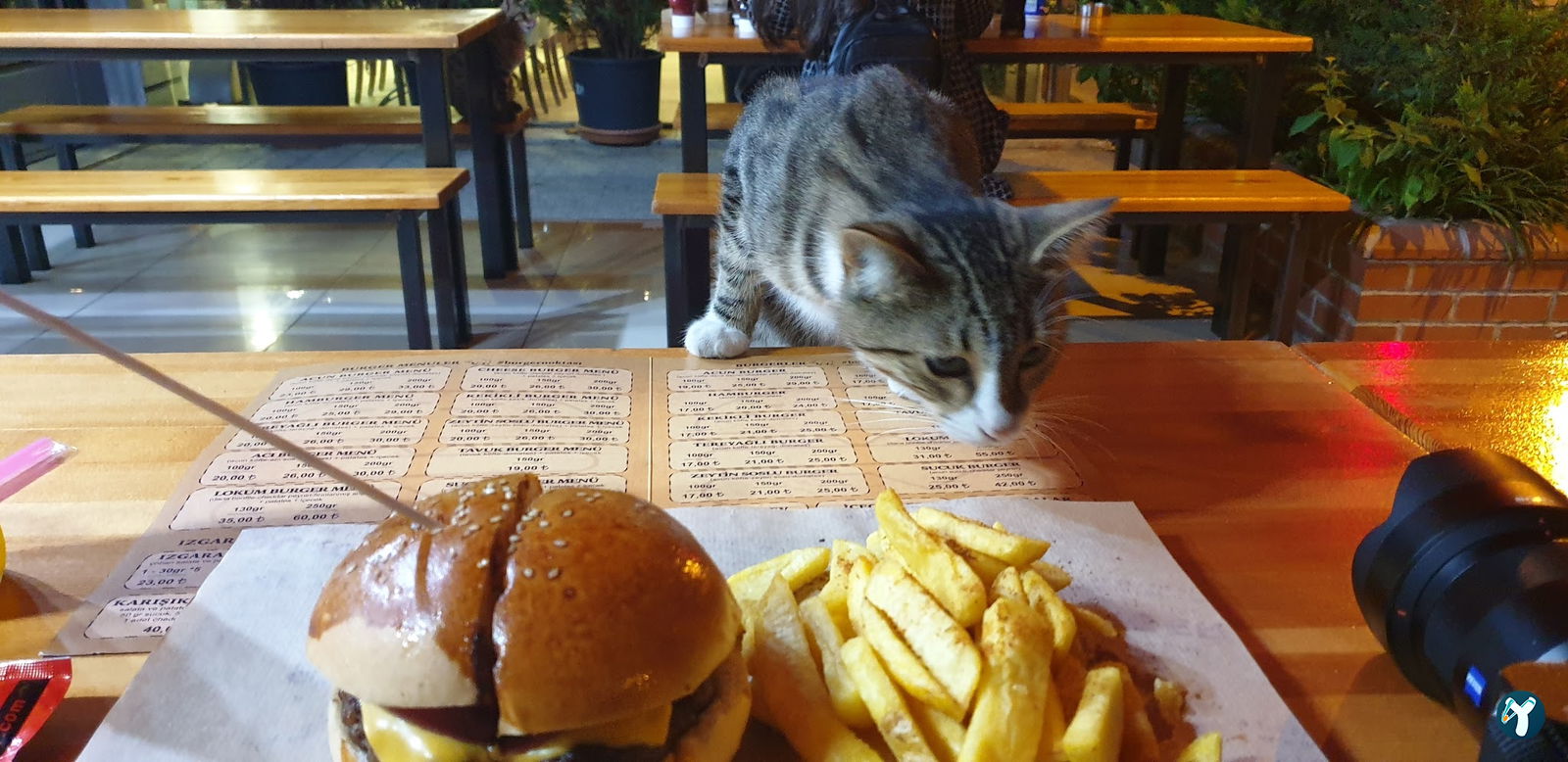Acun Kasap Burger
