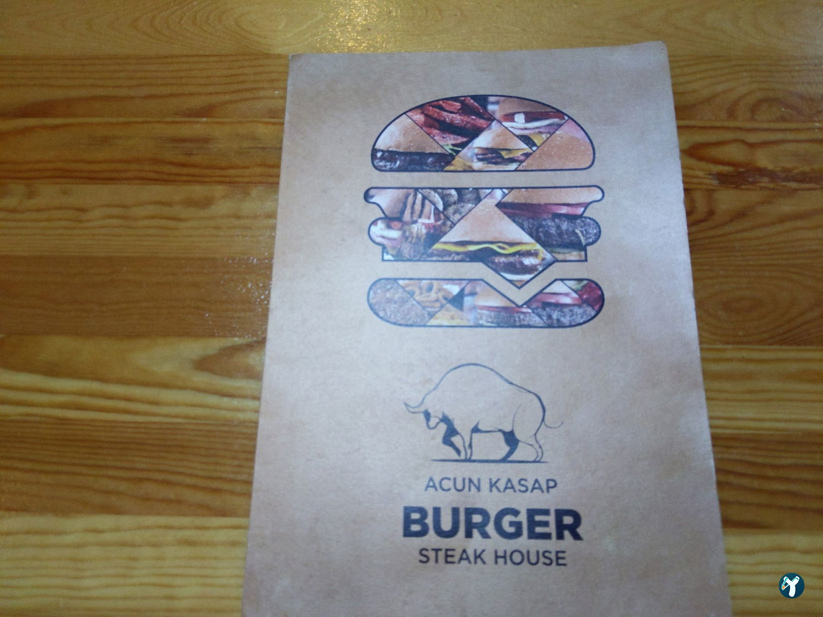 Acun Kasap Burger