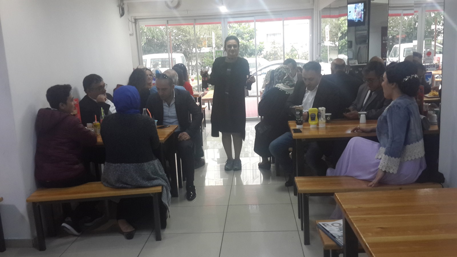 Acun Kasap Burger