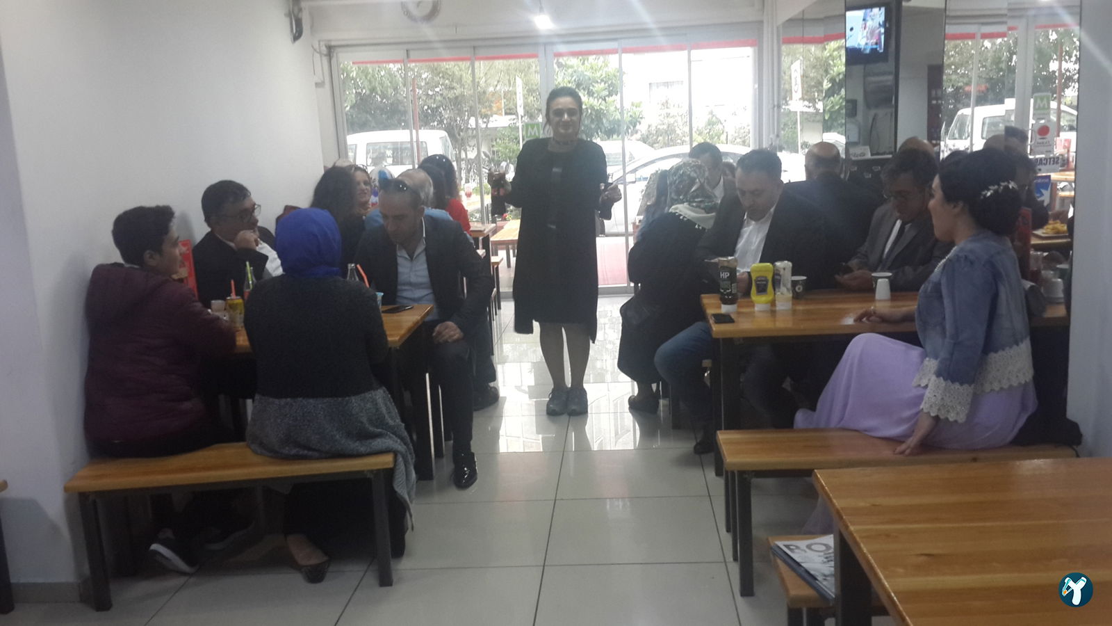 Acun Kasap Burger