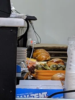 Acun Kasap Burger resimleri