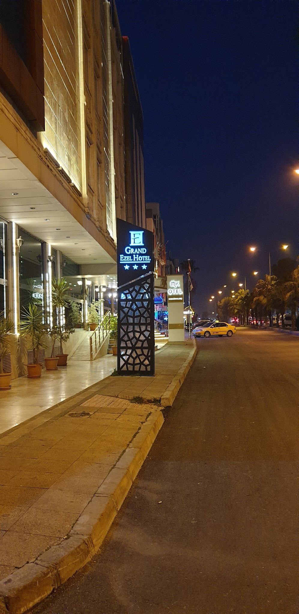 Kervansaray Restaurant