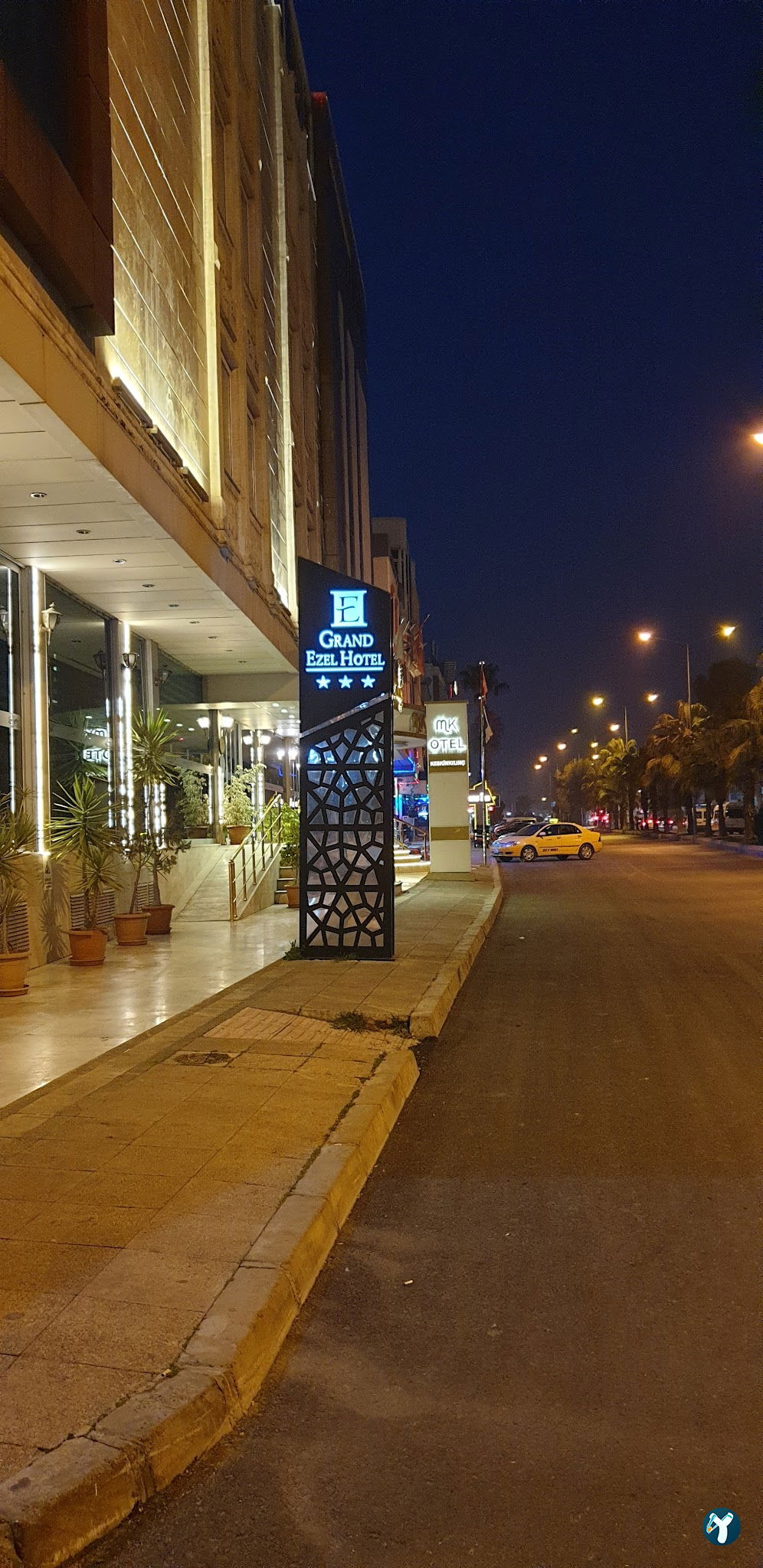 Kervansaray Restaurant