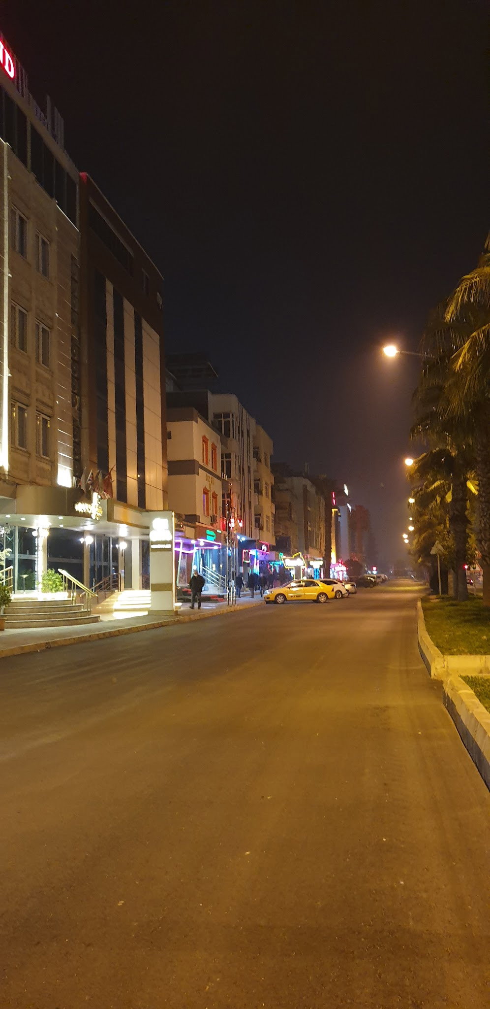 Kervansaray Restaurant
